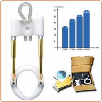 ProExtender Penis System